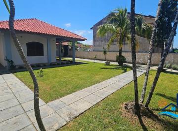 Casa · 623m² · 3 Quartos · 4 Vagas · Casa térrea com 623 m² de Terreno Balneário Praia Grande Matinhos-PR