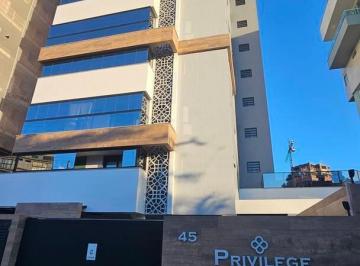 Apartamento · 178m² · 3 Quartos · 2 Vagas · APTO Sofisticado Garden - Ed. Privilege Guaratuba a poucos metros do Mar.