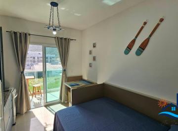 Apartamento · 22m² · 1 Quarto · 1 Vaga · STUDIO MOBILIADO FIT CAIOBÁ