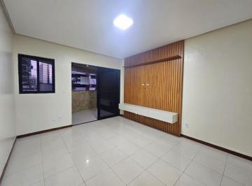 Apartamento de 3 quartos, Maceió · ALUGO APTO DE 127M² C/ 03 SUITES, E ARMARIOS EM PONTA VERDE