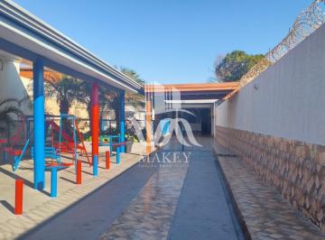 Foto 01 · OPORTUNIDADE DE INVESTIMENTO: ESPAÇO DE FESTA COM PISCINA PARA EVENTOS À VENDA EM CAMPINAS (PORTEIRA