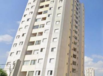 Apartamento de 3 quartos, São Paulo · Leilão Judicial 17 de Agosto de 2026 95 m2 Chácara Santo Antônio São Paulo