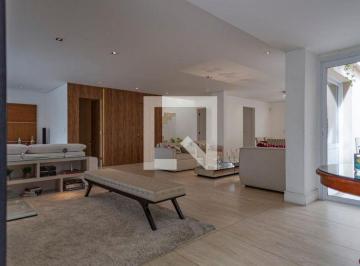 Casa · 400m² · 4 Quartos · 4 Vagas · Casa à Venda - Vila Mariana, 4 Quartos, 400 m2