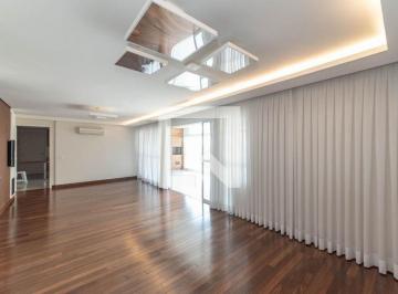 Apartamento · 256m² · 3 Quartos · 4 Vagas · Apartamento à Venda - Bosque da Saúde, 3 Quartos, 256 m2