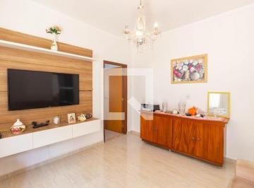 Casa · 150m² · 3 Quartos · 2 Vagas · Casa à Venda - Jaguaré, 3 Quartos, 150 m2
