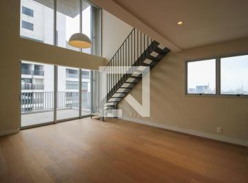 Apartamento · 136m² · 2 Quartos · 2 Vagas · Apartamento à Venda - Jardim Paulista, 2 Quartos, 136 m2