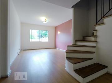 Casa · 350m² · 4 Quartos · 2 Vagas · Casa à Venda - Vila Mariana, 4 Quartos, 350 m2