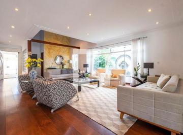 Casa de 4 quartos, São Paulo · Casa à Venda - Alto de Pinheiros, 4 Quartos, 630 m2