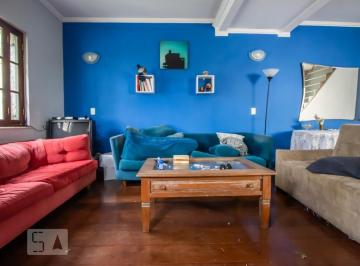 Casa · 320m² · 5 Quartos · 3 Vagas · Casa à Venda - Jardim Paulista, 5 Quartos,  320 m2