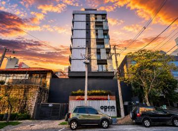 Apartamento de 1 quarto, Curitiba · Bigorrilho - Studio Pronto para Rentabilizar
