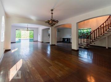 Casa · 483m² · 4 Quartos · 6 Vagas · Casa à Venda - Alto de Pinheiros, 4 Quartos, 483 m2