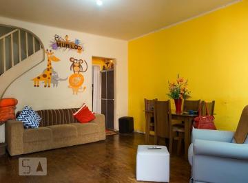 Casa · 200m² · 5 Quartos · Casa à Venda - Barra Funda, 5 Quartos, 200 m2