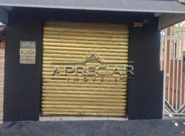 Foto 08 · Excelente salão comercial todo reformado para loja ou salão de beleza, com piso laminado. iluminação