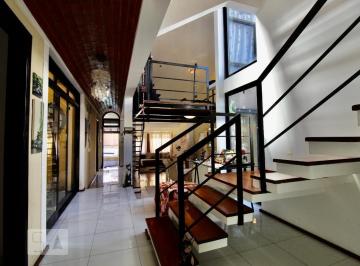 Casa · 200m² · 5 Quartos · 5 Vagas · Casa à Venda - Brooklin, 5 Quartos, 200 m2