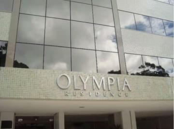 Apartamento de 1 quarto, Brasília · OLYMPIA RESIDENCE SCRN 708/709. O MELHOR 1 QT. DA REGIÃO. MOBILIADO. VISTA LIVRE