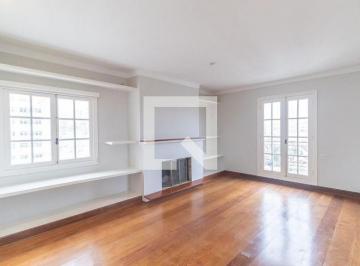 Apartamento · 578m² · 5 Quartos · 2 Vagas · Apartamento à Venda - Jardim Paulista, 5 Quartos,  578 m2
