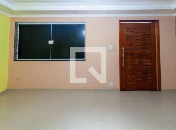 Casa · 56m² · 3 Quartos · 1 Vaga · Casa à Venda - Jaguaré, 3 Quartos, 56 m2