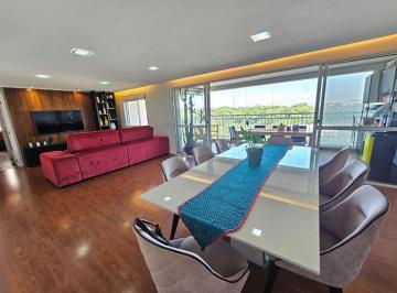 Apartamento de 3 quartos, São Paulo · Apartamento de 134 m² com 3 quartos à venda no Jardim Olympia