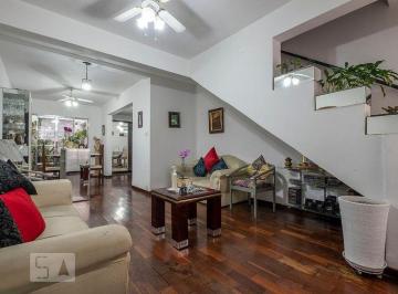 Casa · 183m² · 4 Quartos · 2 Vagas · Casa à Venda - Pinheiros, 4 Quartos, 183 m2