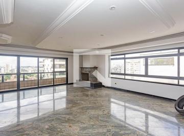 Apartamento · 750m² · 4 Quartos · 6 Vagas · Apartamento à Venda - Bosque da Saúde, 4 Quartos, 750 m2