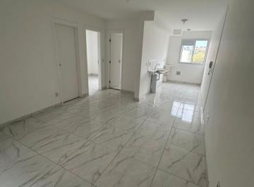 Apartamento de 2 quartos, São Paulo · Apartamento 2 Quartos à Venda no Jardim da Laranjeira, 46m², Lazer e Financiamento