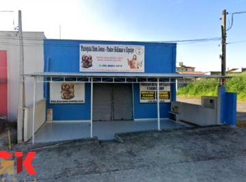Foto 01 · Salão comercial com 273m² disponível para locação , Jardim Maria Rosa em Valinhos, salão comercial p