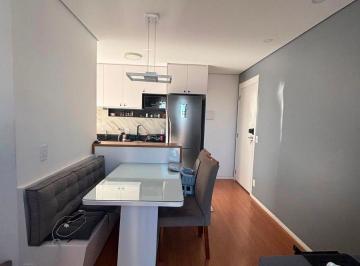 Apartamento de 2 quartos, São Paulo · Apartamento com 02 dorms 01 vaga de garagem no campo limpo.