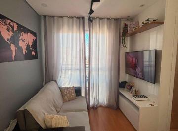 Apartamento de 2 quartos, São Paulo · Apartamento com 02 dorms 01 vaga de garagem no campo limpo.