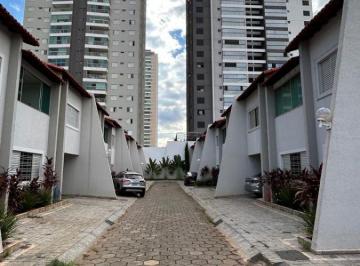 Casa de 3 quartos, Goiânia · Casa / Sobrado 3 quartos, Setor Bueno, Oeste, Marista, América, Sain Exupére