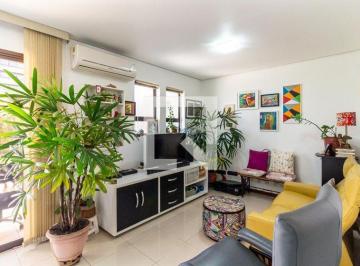 Apartamento · 110m² · 2 Quartos · 2 Vagas · Apartamento à Venda - Bela Vista, 2 Quartos,  110 m2