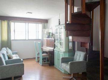 Apartamento · 180m² · 5 Quartos · 2 Vagas · Apartamento à Venda - Santana, 5 Quartos, 180 m2