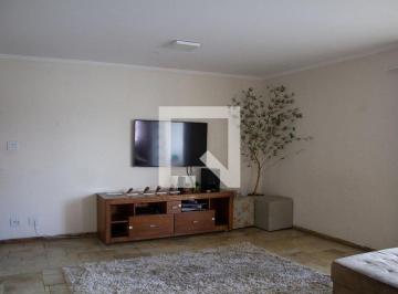 Apartamento · 500m² · 5 Quartos · 2 Vagas · Apartamento à Venda - Santa Cecília, 5 Quartos, 500 m2