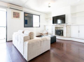 Apartamento · 82m² · 1 Quarto · 1 Vaga · Apartamento à Venda - Jardim Paulista, 1 Quarto,  82 m2
