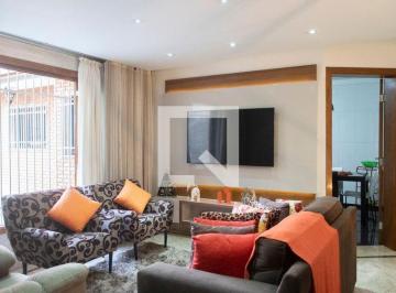 Casa · 258m² · 3 Quartos · 3 Vagas · Casa à Venda - Santana, 3 Quartos, 258 m2