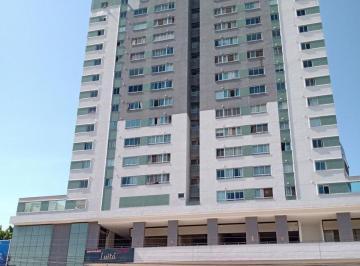 Apartamento de 1 quarto, Gama · Excelente Apartamento de 01 Quarto com planejados no Orion Office Residence Mall
