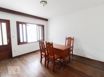 Casa · 270m² · 4 Quartos · 2 Vagas · Casa à Venda - Santana, 4 Quartos, 270 m2