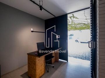 Comercial · 550m² · 9 Vagas · Casa Comercial à Venda na Vila Madalena - São Paulo-SP: 7 Banheiros, 9 Vagas de Garagem e 550m² de Á