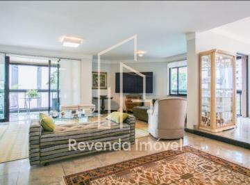 Foto 01 · Apartamento no Condomínio Phoenix na Vila Mariana com 330m² 5 dormitórios 6 banheiros 4 vagas