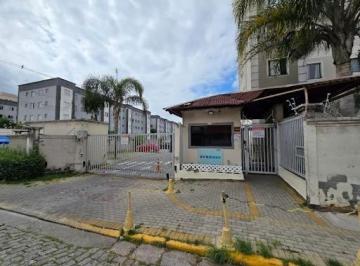 873c342477b1ba67f0b40b6b072bee03cf98636e · Apartamento com 2 dormitórios à venda, 46 m² por R$ 200.000,00 - Vila Urupês - Suzano/SP