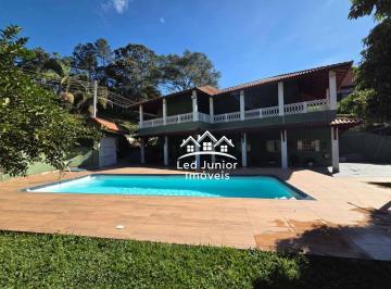 ab313a9f17d9efdbb2c0e69996e85344933c75d6 · Chácara com 6 dormitórios à venda, 3477 m² por R$ 890.000,00 - Parque Alvorada - Suzano/SP