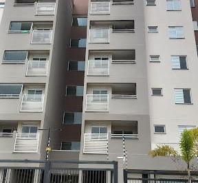 0da1dfdf5d8c34760d2163d5156c487ebc610702 · Apartamento com 2 dormitórios à venda, 50 m² por R$ 360.000,00 - Vila Urupês - Suzano/SP