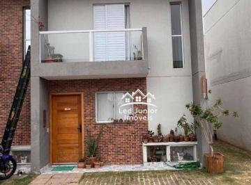 667627a110f696ee419fca4b4e645153ef2a17f6 · Sobrado com 2 dormitórios à venda, 64 m² por R$ 425.000,00 - Parque Santa Rosa - Suzano/SP