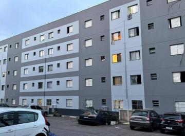 Apartamento de 2 quartos, Jundiaí · Apartamento Jundiai 2 Quartos Oportunidade sair Aluguel