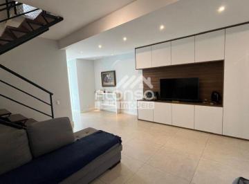 Casa de 3 quartos, São Paulo · Casa a venda cond Liberty - 115 mts, 3 quartos (1 suite), quintal, corredor, lazer em Butantã