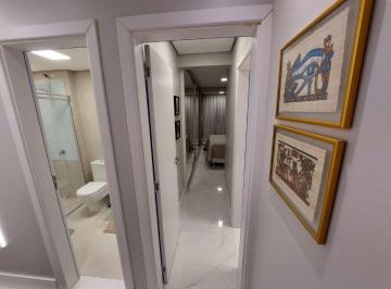 Apartamento de 3 quartos, Brasília · Excelente, todo reformado com projeto desenvolvido por arquiteto, três quartos, um suíte