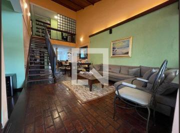 Casa · 230m² · 5 Quartos · 3 Vagas · Casa à Venda - Butantã, 5 Quartos,  230 m2