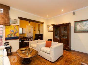 Casa · 195m² · 4 Quartos · 2 Vagas · Casa à Venda - Jardim Paulistano, 4 Quartos, 195 m2