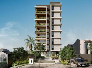 Apartamento de 3 quartos, Curitiba · Cobertura Duplex à venda no Juvevê, Curitiba