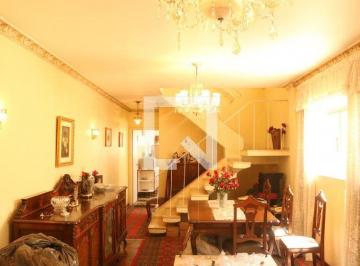 Casa · 170m² · 3 Quartos · 1 Vaga · Casa à Venda - Barra Funda, 3 Quartos,  170 m2