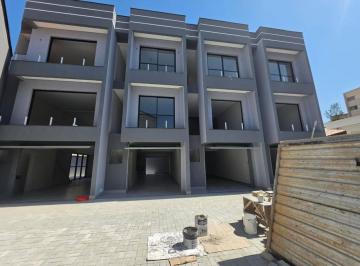 Casa · 220m² · 3 Quartos · 3 Vagas · Sobrado a venda - Jd. Umuarama - Osasco - 3 suites, 3 vagas - 130m²
